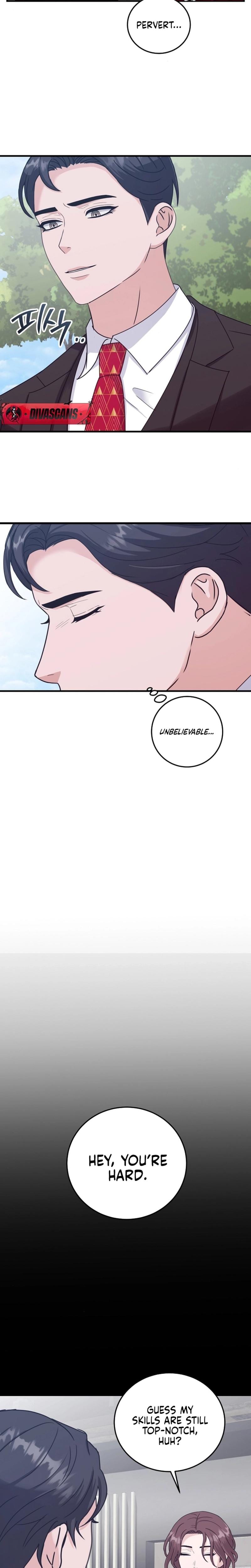 Bed Scene Uncensored, chapter 20, page 17 of 24