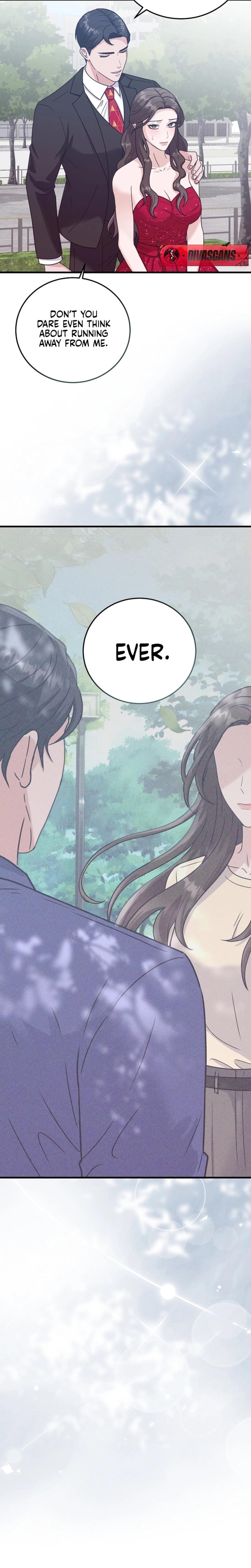 Bed Scene Uncensored, chapter 20, page 23 of 24
