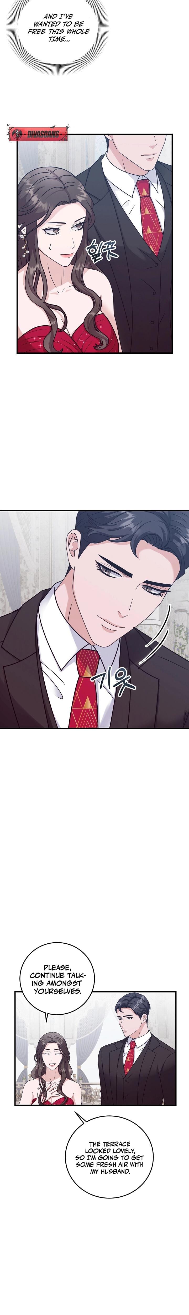 Bed Scene Uncensored, chapter 21, page 6 of 23