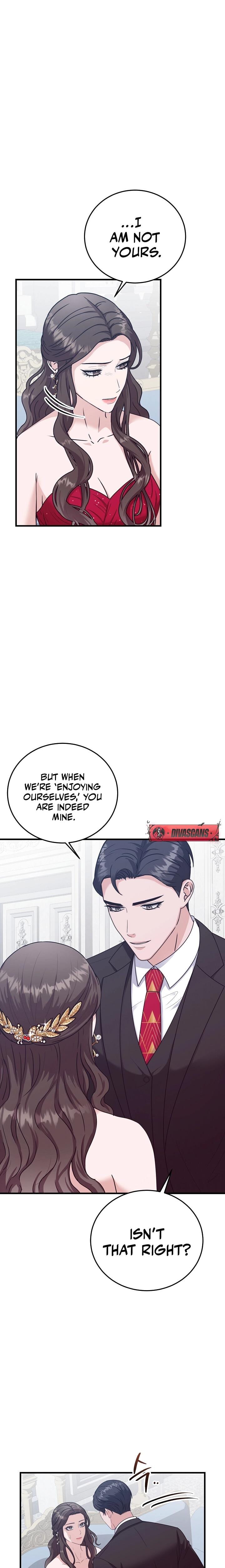 Bed Scene Uncensored, chapter 21, page 8 of 23