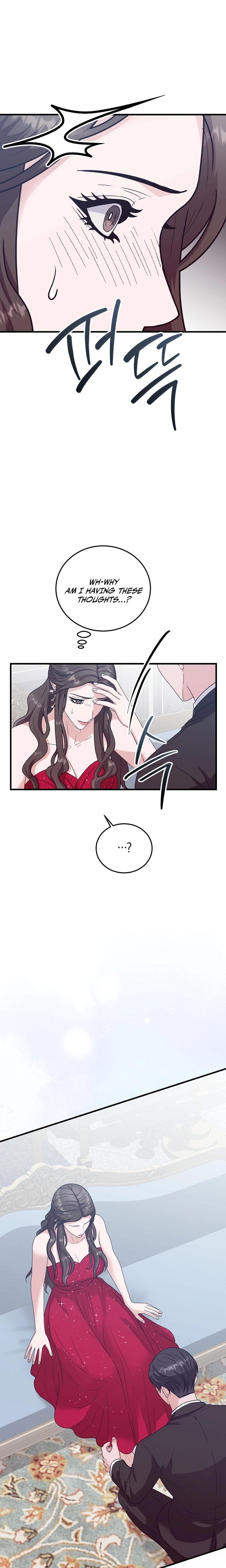 Bed Scene Uncensored, chapter 21, page 10 of 23