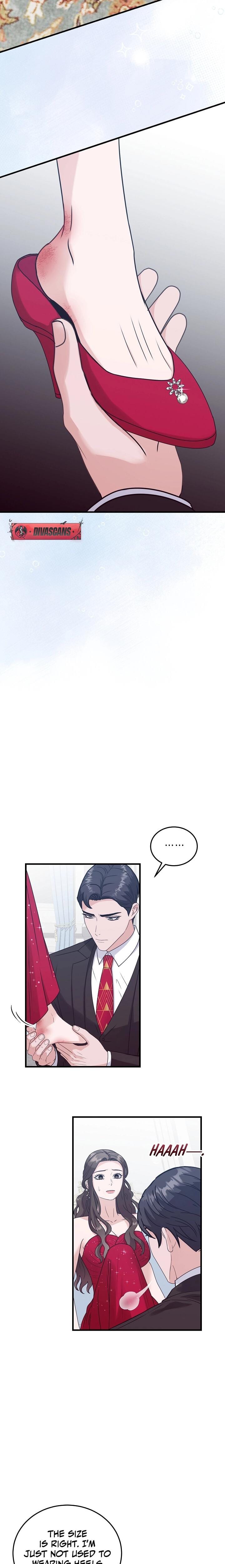 Bed Scene Uncensored, chapter 21, page 11 of 23
