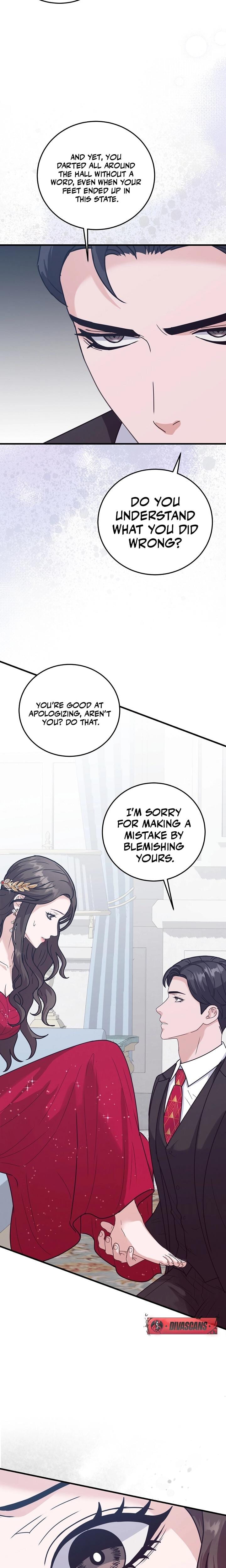 Bed Scene Uncensored, chapter 21, page 13 of 23