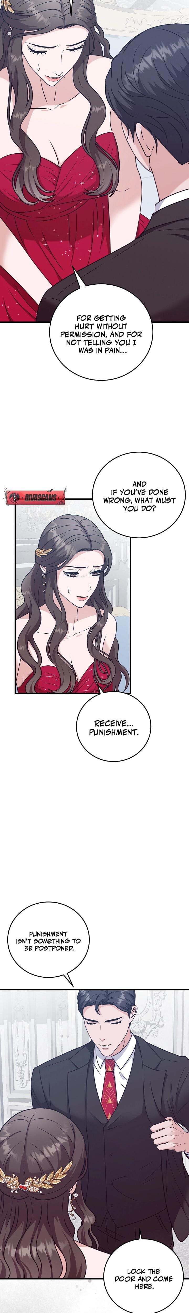 Bed Scene Uncensored, chapter 21, page 16 of 23