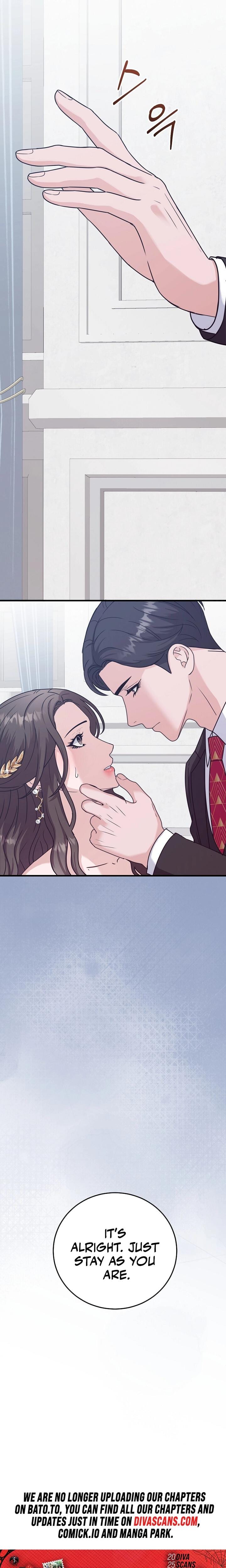 Bed Scene Uncensored, chapter 21, page 22 of 23