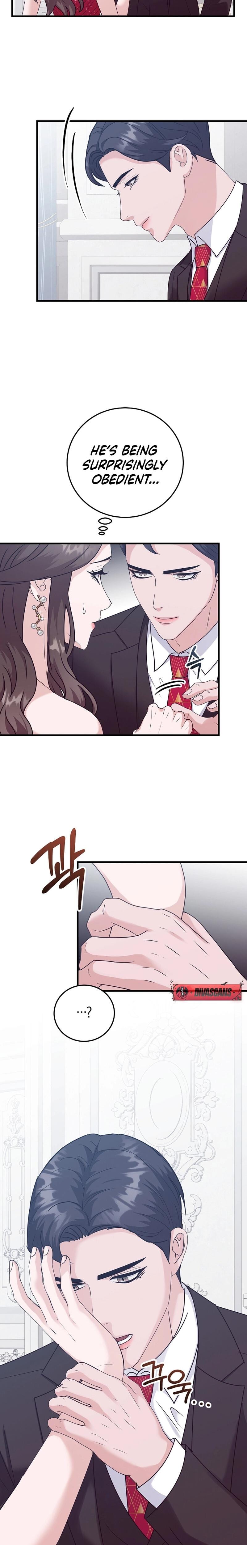 Bed Scene Uncensored, chapter 22, page 6 of 24