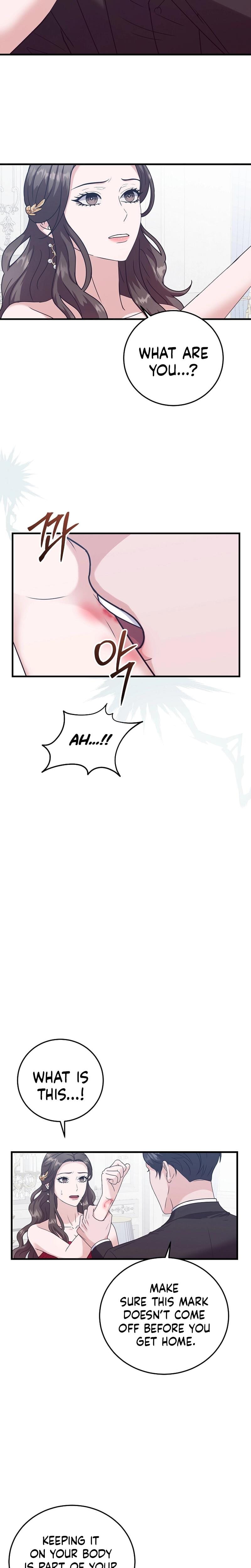 Bed Scene Uncensored, chapter 22, page 7 of 24