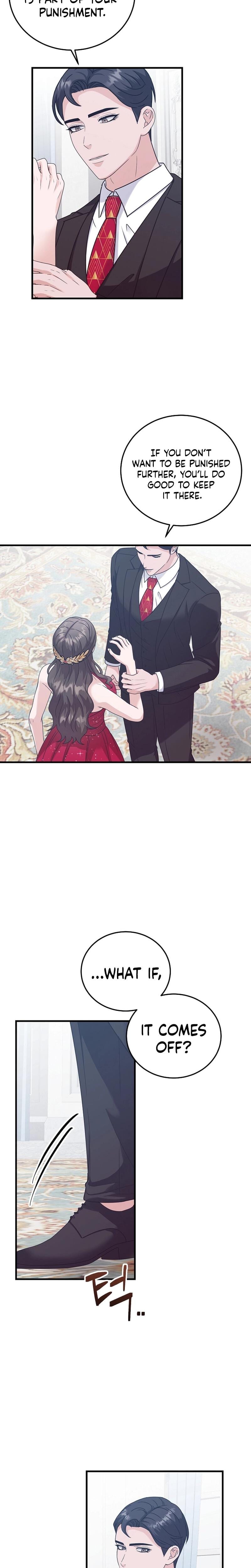 Bed Scene Uncensored, chapter 22, page 8 of 24