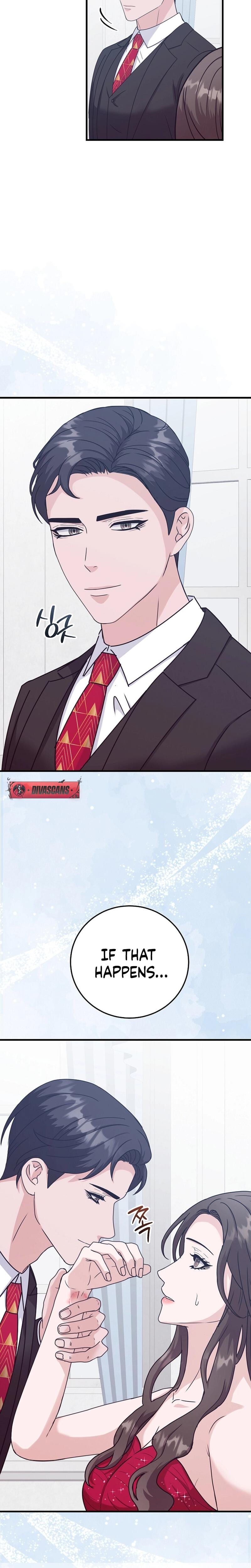 Bed Scene Uncensored, chapter 22, page 9 of 24