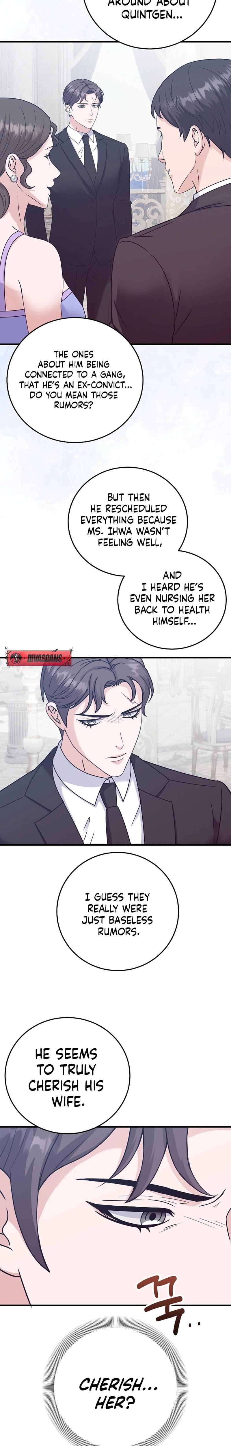 Bed Scene Uncensored, chapter 22, page 12 of 24