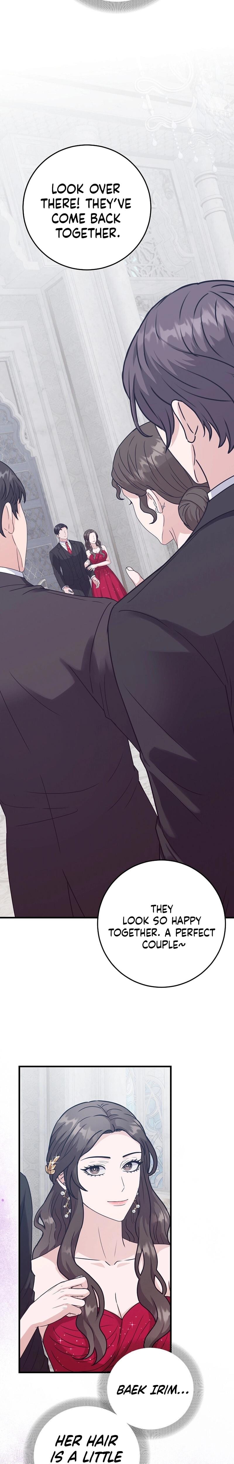 Bed Scene Uncensored, chapter 22, page 13 of 24
