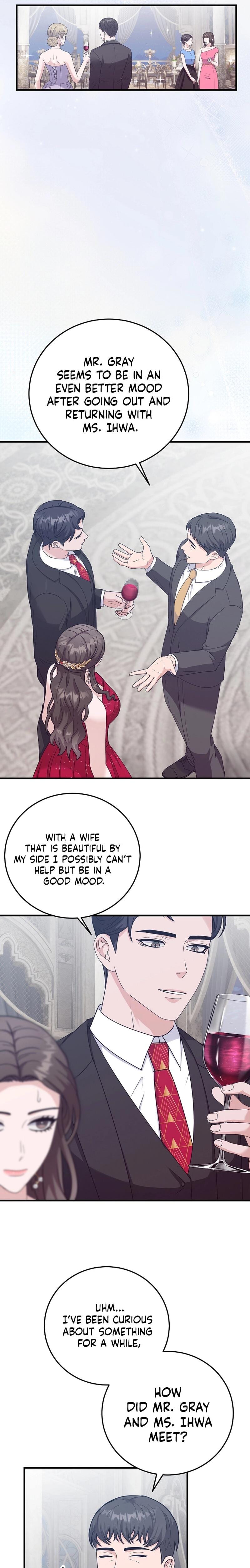 Bed Scene Uncensored, chapter 22, page 16 of 24