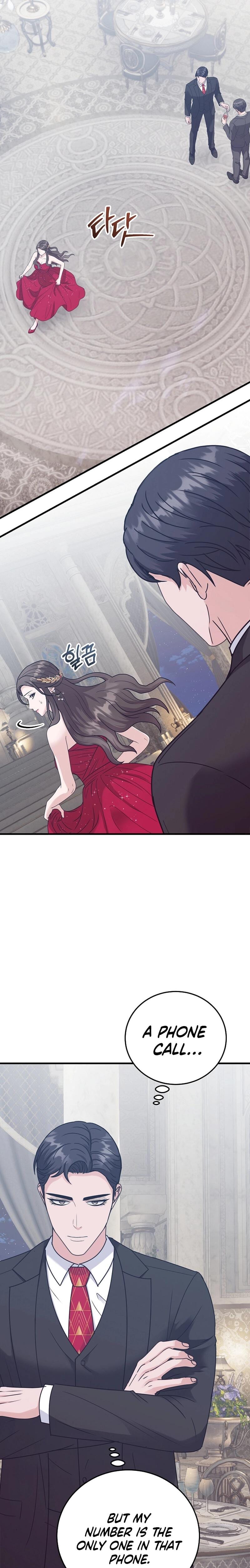 Bed Scene Uncensored, chapter 22, page 22 of 24