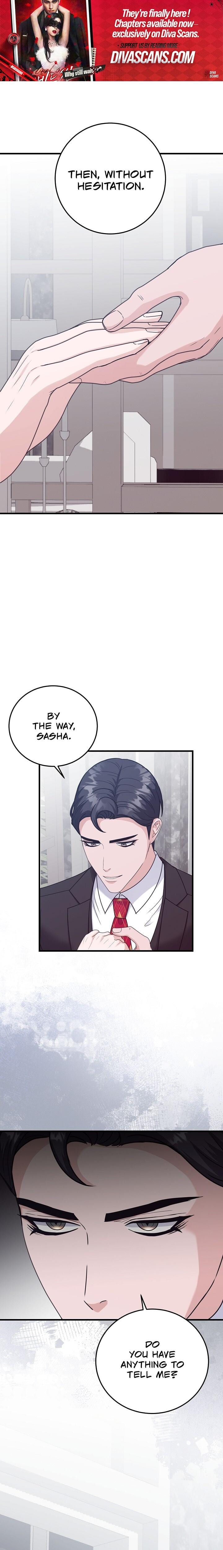 Bed Scene Uncensored, chapter 23, page 12 of 24