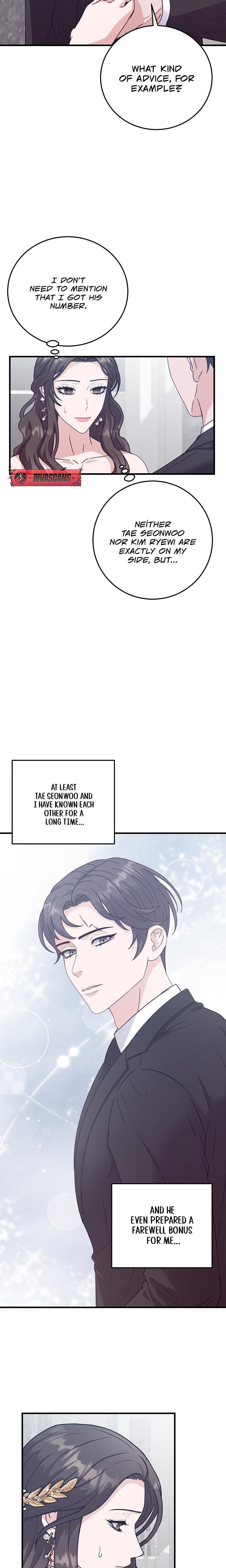 Bed Scene Uncensored, chapter 23, page 15 of 24