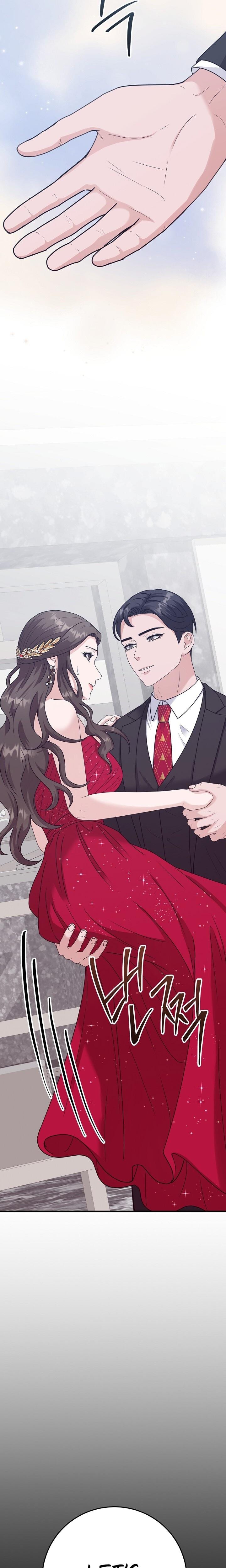 Bed Scene Uncensored, chapter 23, page 23 of 24
