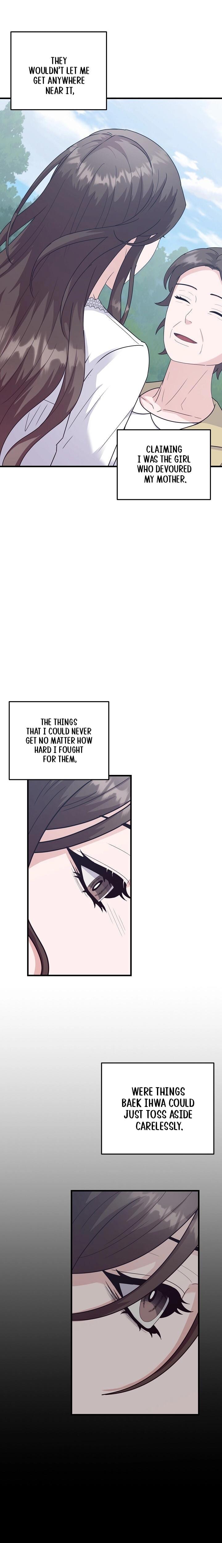 Bed Scene Uncensored, chapter 25, page 7 of 24