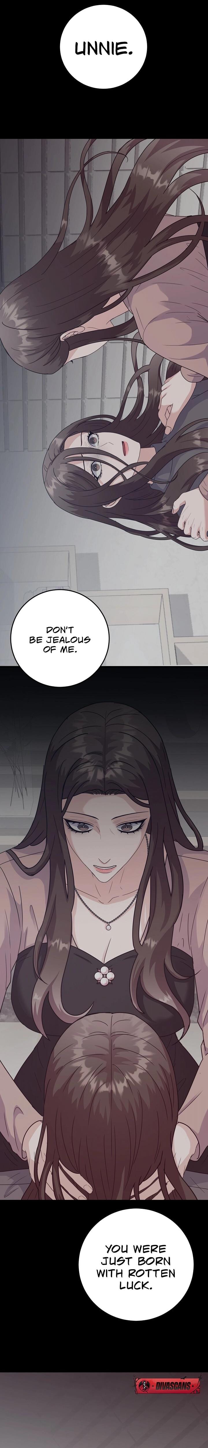 Bed Scene Uncensored, chapter 25, page 8 of 24