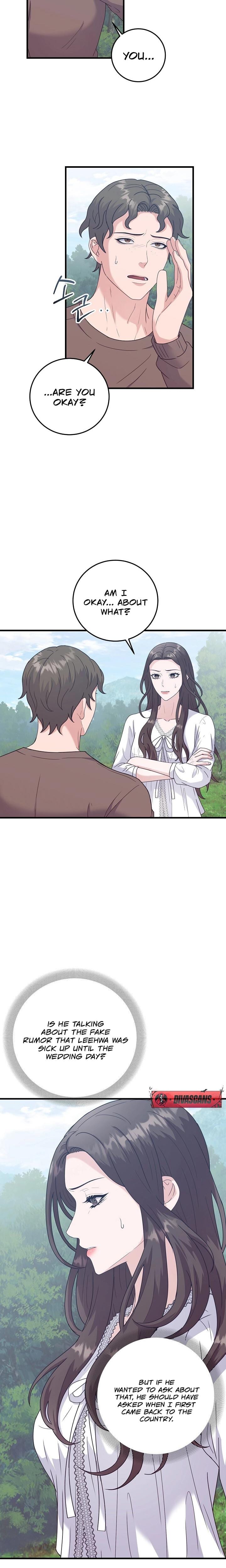 Bed Scene Uncensored, chapter 25, page 14 of 24