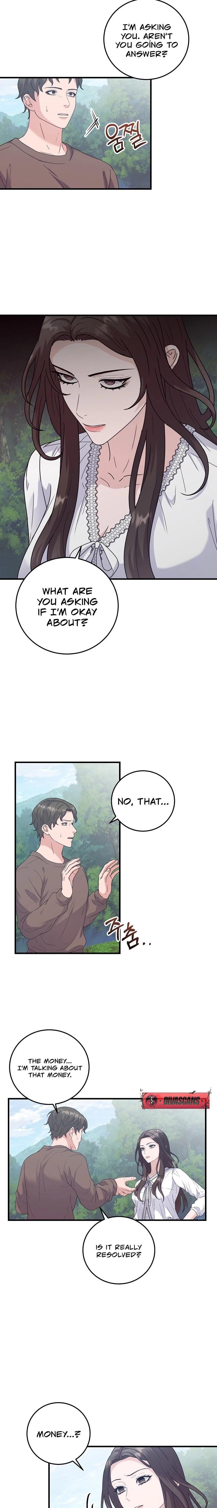Bed Scene Uncensored, chapter 25, page 16 of 24