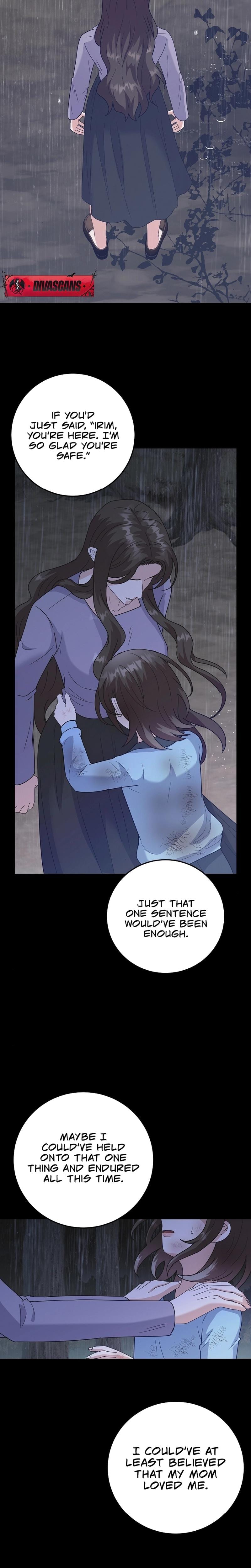 Bed Scene Uncensored, chapter 26, page 6 of 28