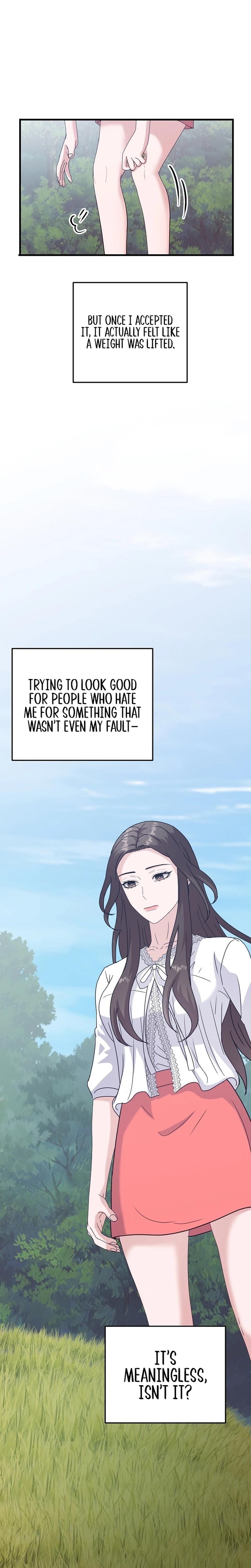 Bed Scene Uncensored, chapter 26, page 8 of 28