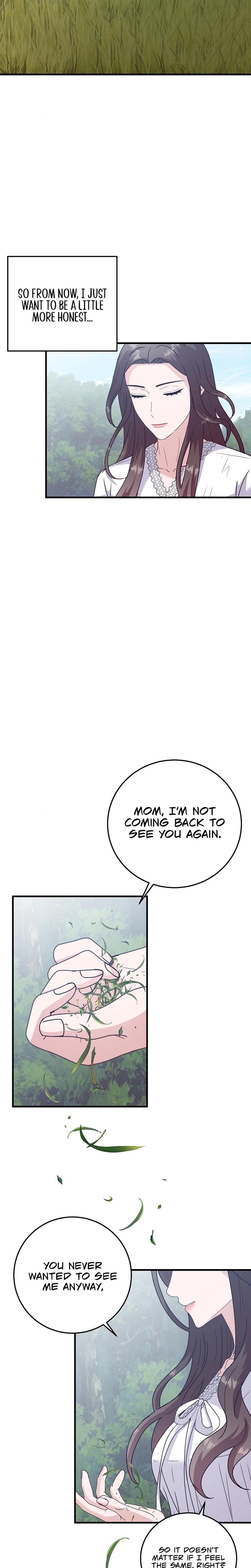 Bed Scene Uncensored, chapter 26, page 9 of 28