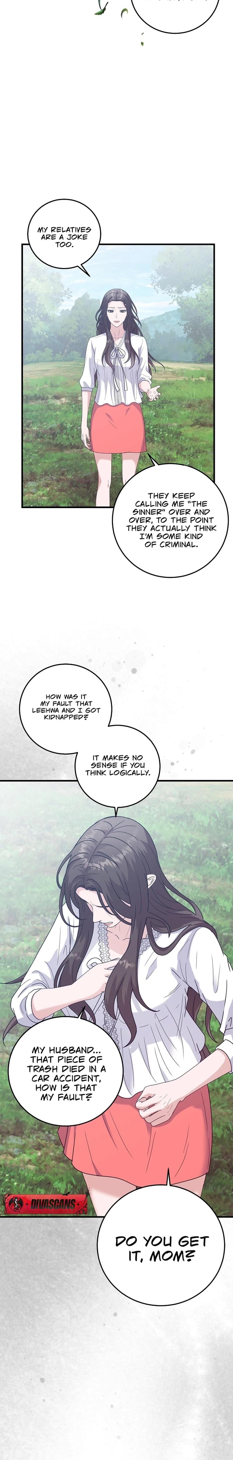 Bed Scene Uncensored, chapter 26, page 10 of 28