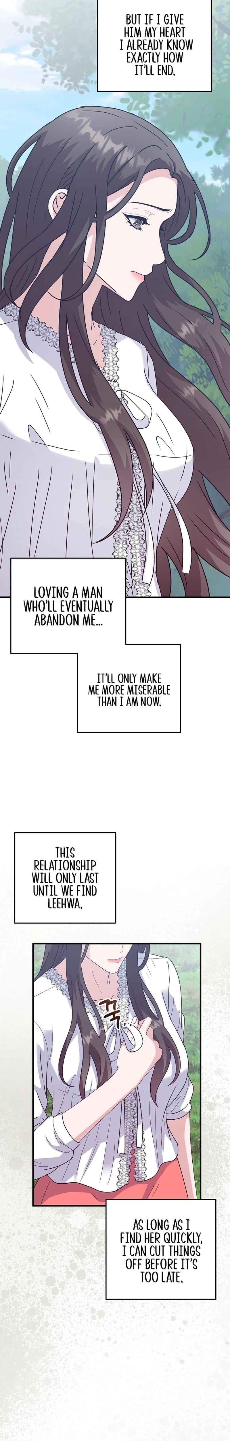 Bed Scene Uncensored, chapter 26, page 14 of 28