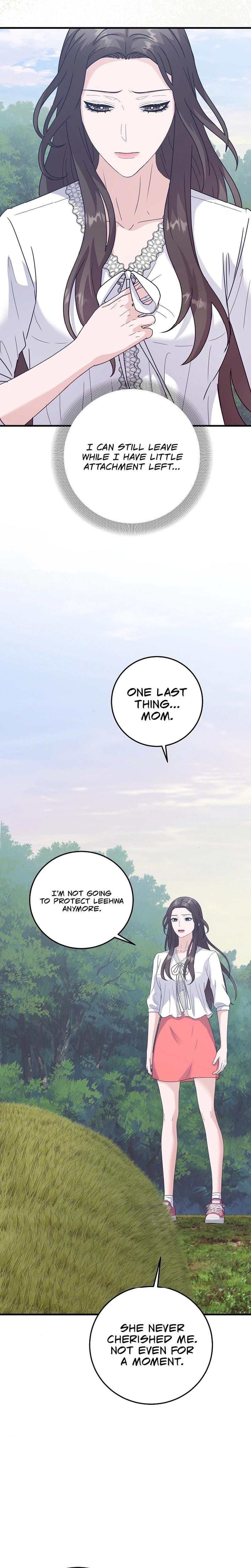 Bed Scene Uncensored, chapter 26, page 15 of 28