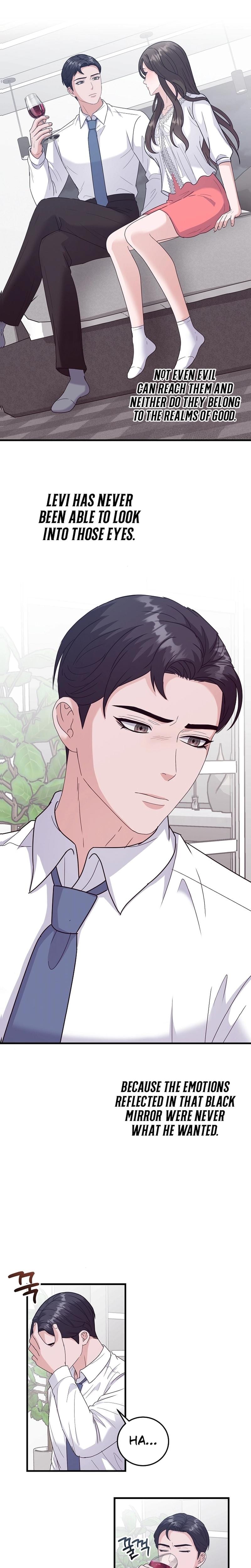 Bed Scene Uncensored, chapter 28, page 6 of 25