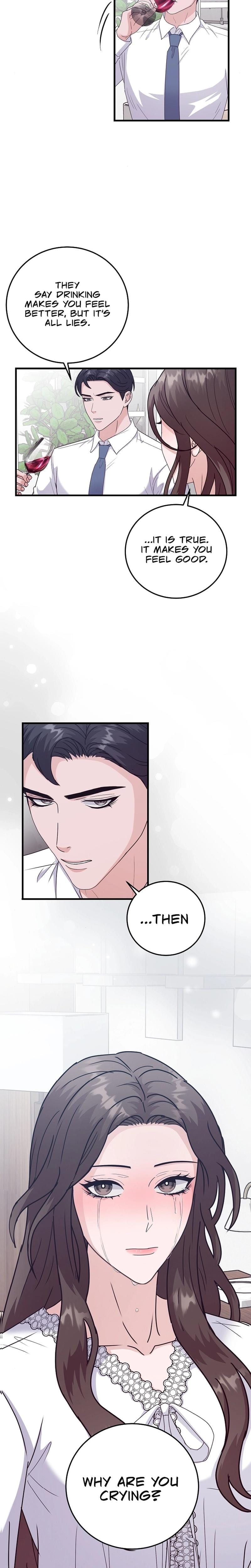 Bed Scene Uncensored, chapter 28, page 7 of 25