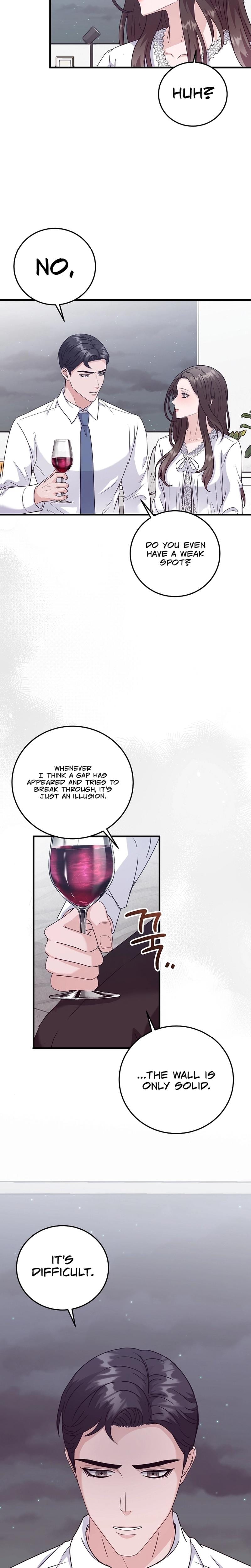 Bed Scene Uncensored, chapter 28, page 10 of 25