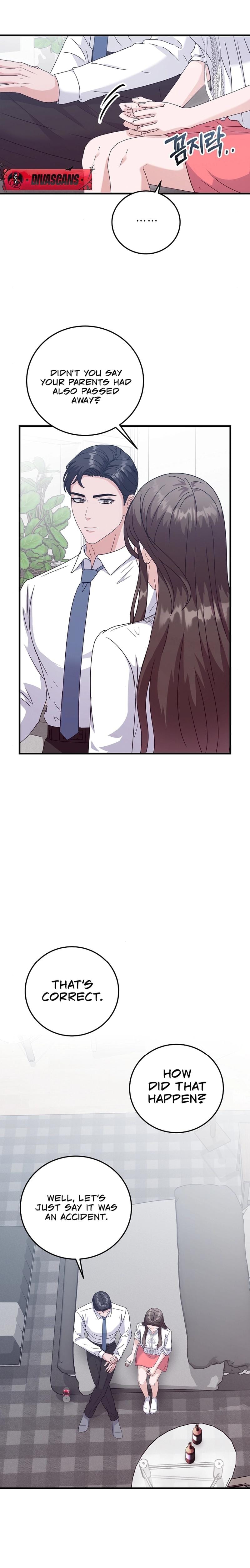 Bed Scene Uncensored, chapter 28, page 13 of 25