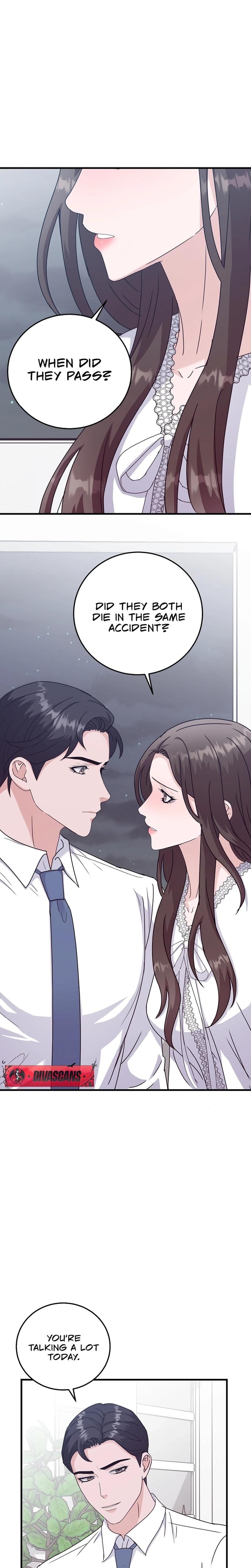 Bed Scene Uncensored, chapter 28, page 14 of 25