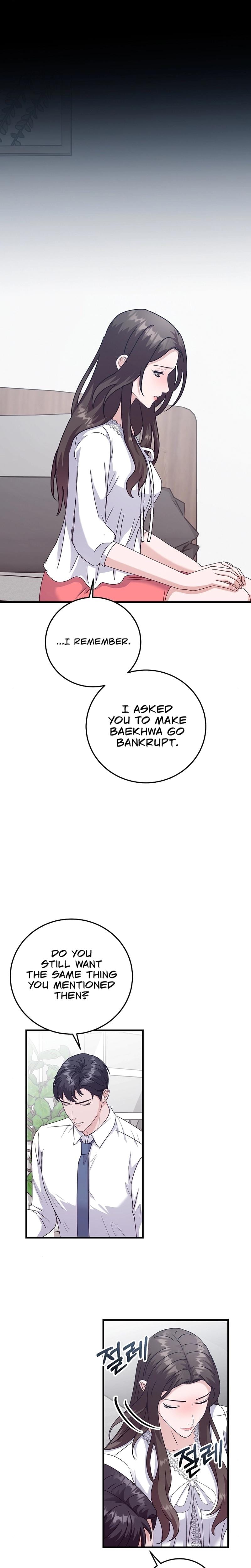 Bed Scene Uncensored, chapter 28, page 20 of 25