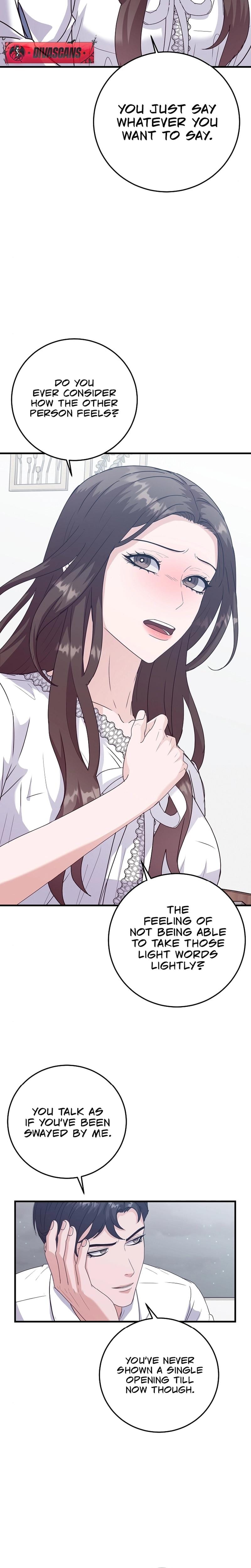 Bed Scene Uncensored, chapter 29, page 5 of 27