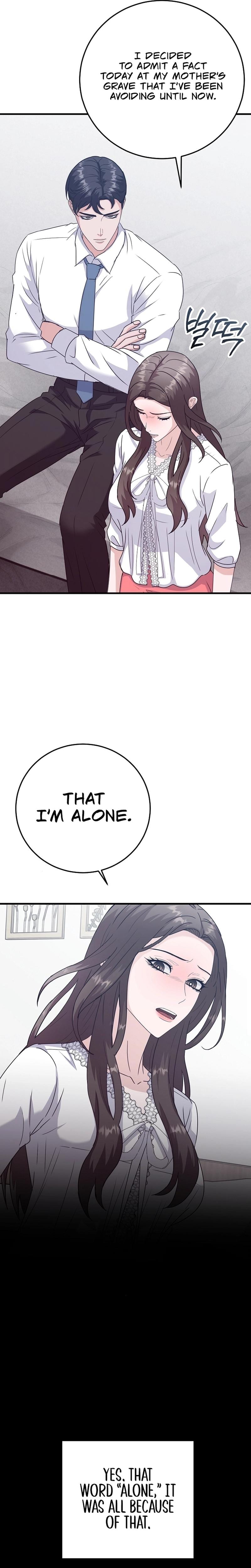 Bed Scene Uncensored, chapter 29, page 6 of 27