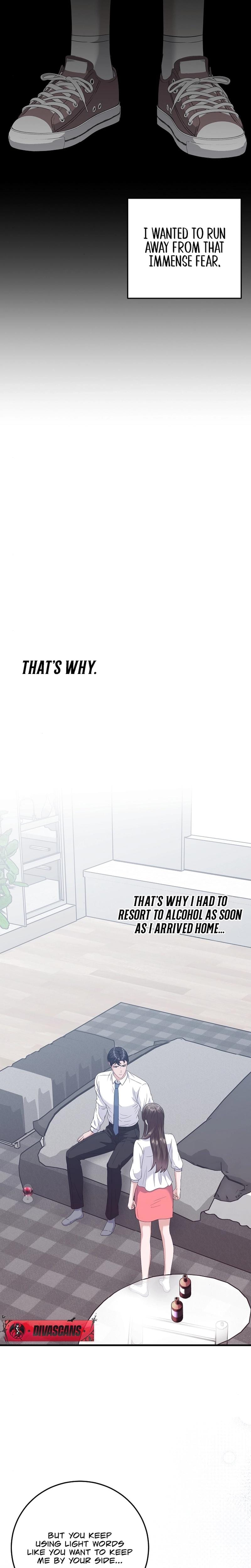 Bed Scene Uncensored, chapter 29, page 8 of 27
