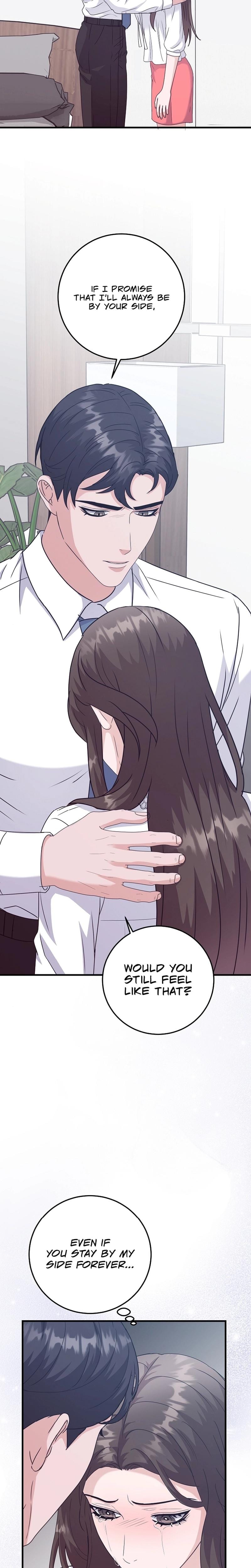 Bed Scene Uncensored, chapter 29, page 10 of 27