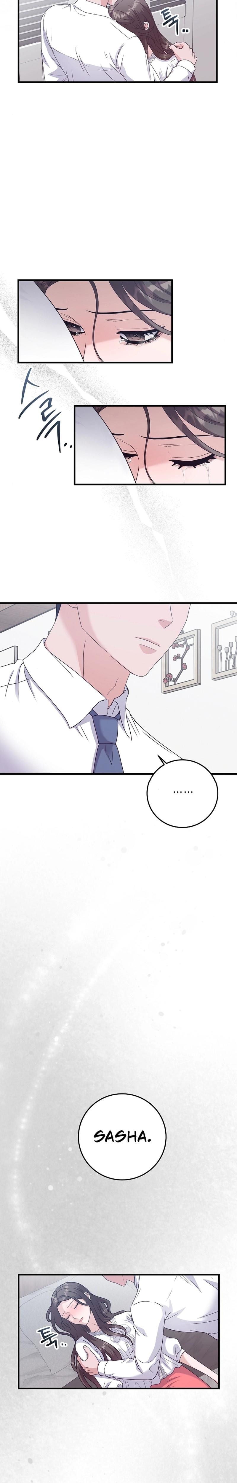 Bed Scene Uncensored, chapter 29, page 13 of 27