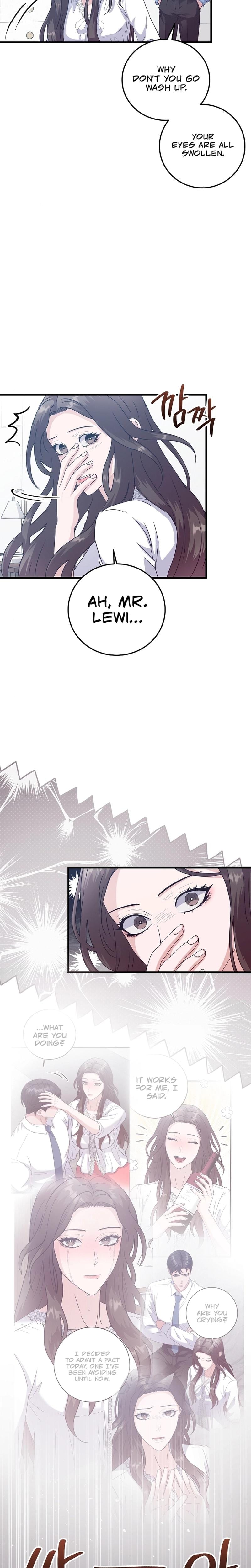 Bed Scene Uncensored, chapter 29, page 16 of 27