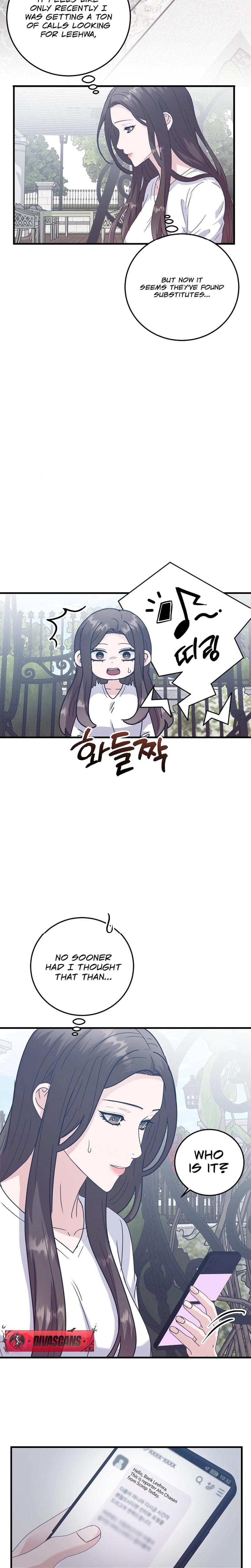 Bed Scene Uncensored, chapter 29, page 24 of 27