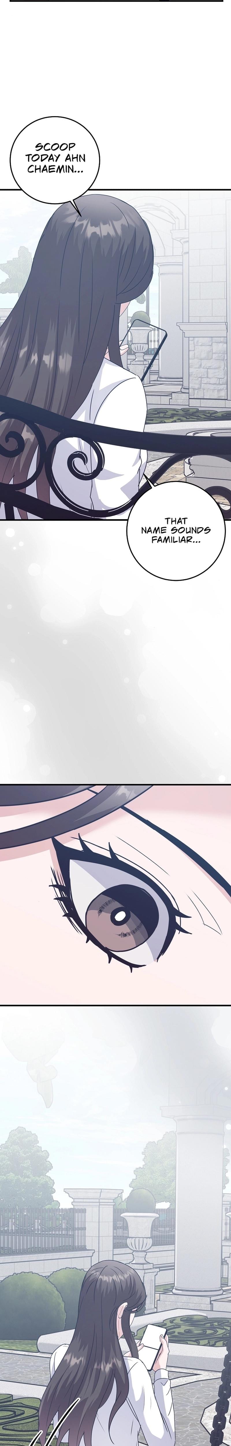 Bed Scene Uncensored, chapter 29, page 25 of 27
