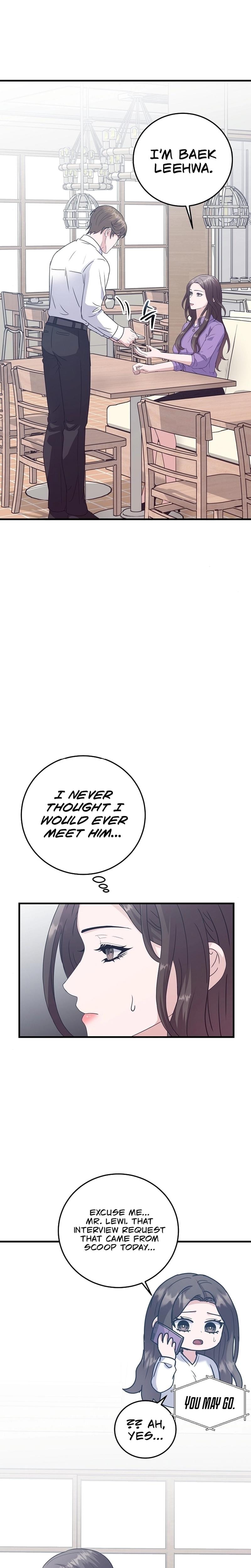 Bed Scene Uncensored, chapter 30, page 6 of 26