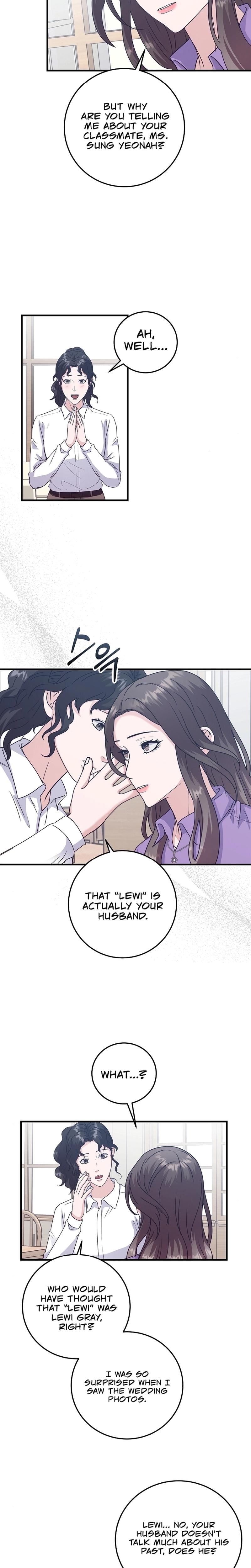 Bed Scene Uncensored, chapter 30, page 10 of 26