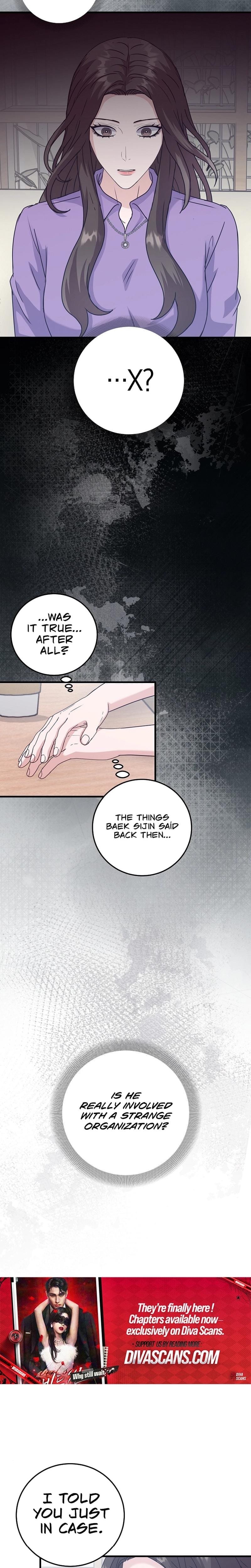 Bed Scene Uncensored, chapter 30, page 15 of 26