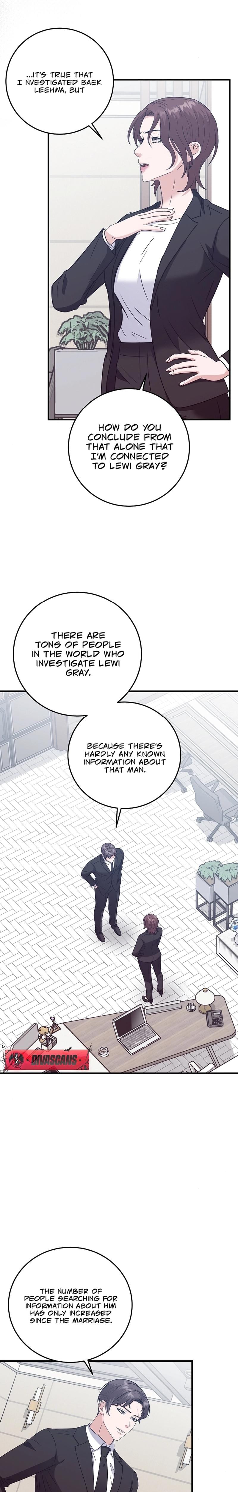 Bed Scene Uncensored, chapter 30, page 19 of 26