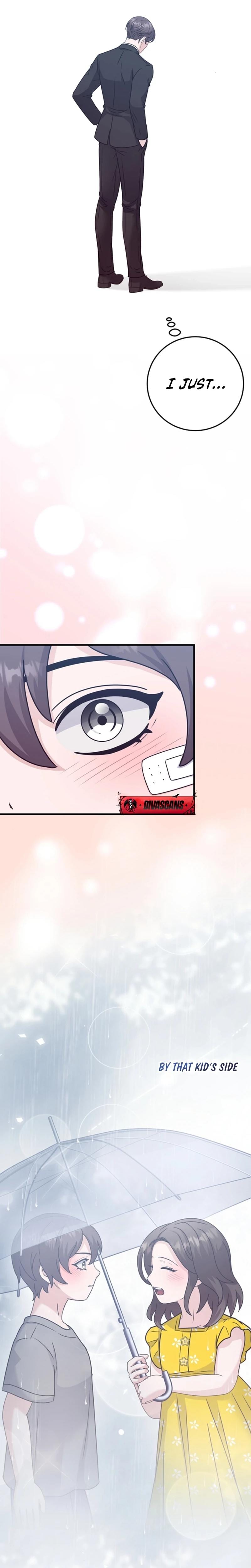 Bed Scene Uncensored, chapter 31, page 7 of 25
