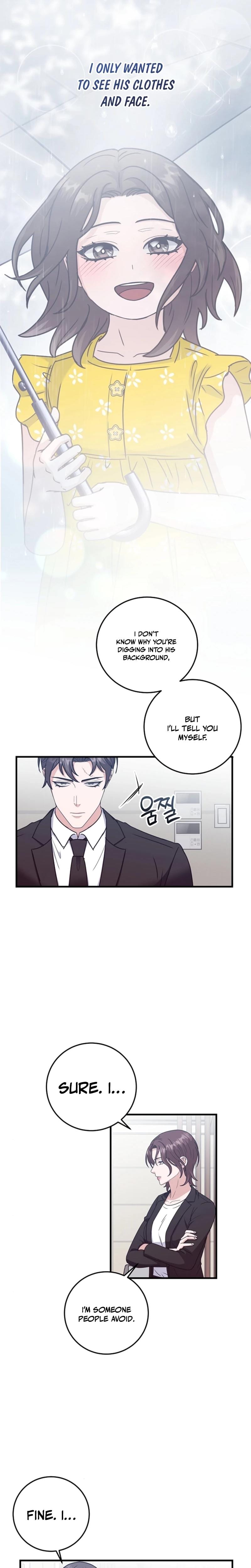 Bed Scene Uncensored, chapter 31, page 8 of 25